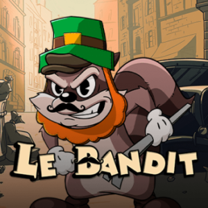 Paras Le Bandit